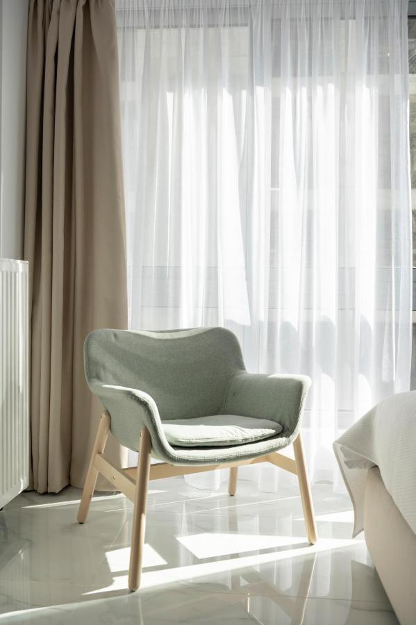 Apartment ιωκα / The Urbitality Project Thessaloniki